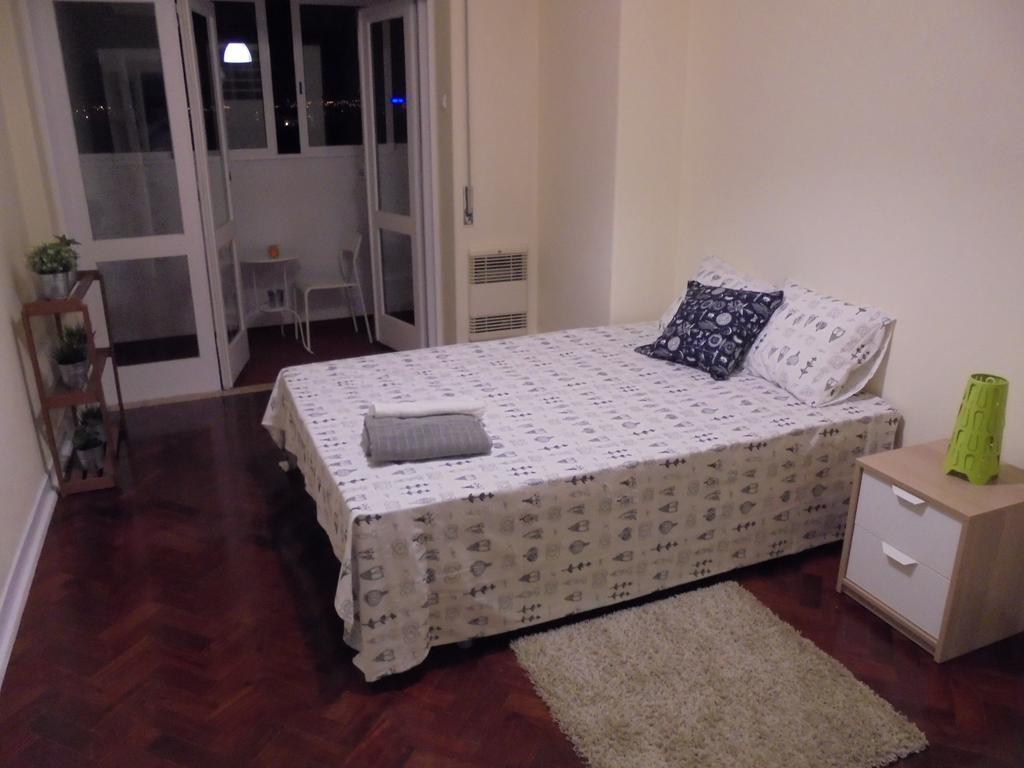 Autentik Guest House Lisboa Zimmer foto
